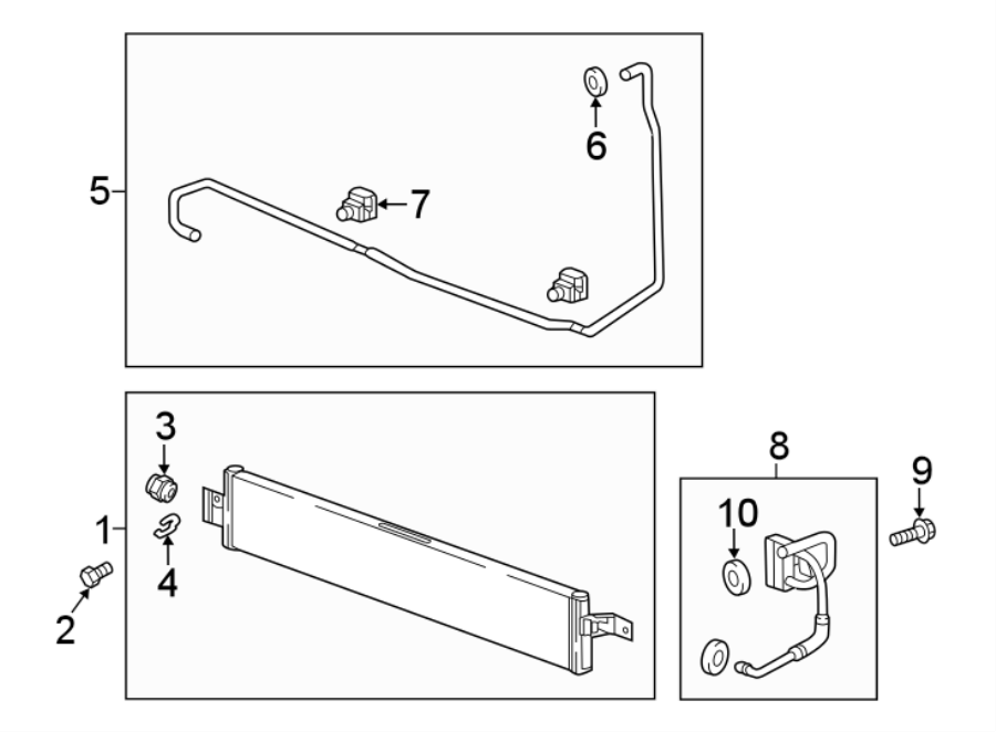 9TRANS OIL COOLER.https://images.simplepart.com/images/parts/motor/fullsize/AE18107.png