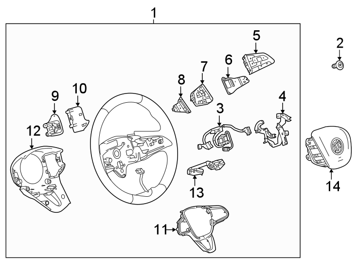 6Steering wheel & trim.https://images.simplepart.com/images/parts/motor/fullsize/AE18387.png