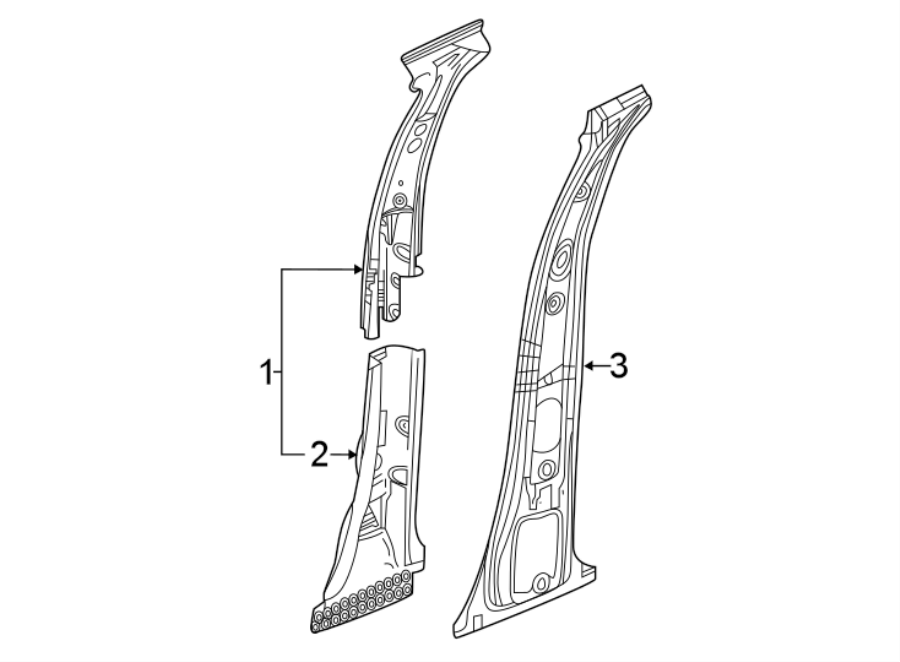 3PILLARS. ROCKER & FLOOR. CENTER PILLAR.https://images.simplepart.com/images/parts/motor/fullsize/AE18620.png