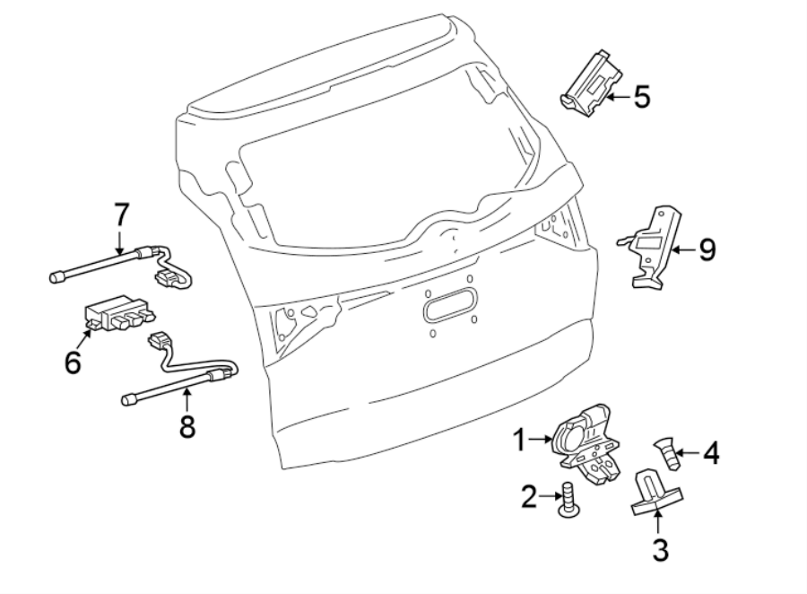 5LOCK & HARDWARE.https://images.simplepart.com/images/parts/motor/fullsize/AE18815.png