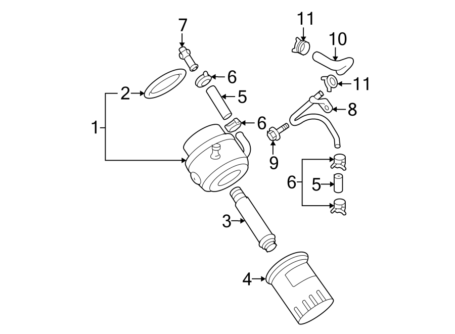 10OIL COOLER.https://images.simplepart.com/images/parts/motor/fullsize/AF02058.png