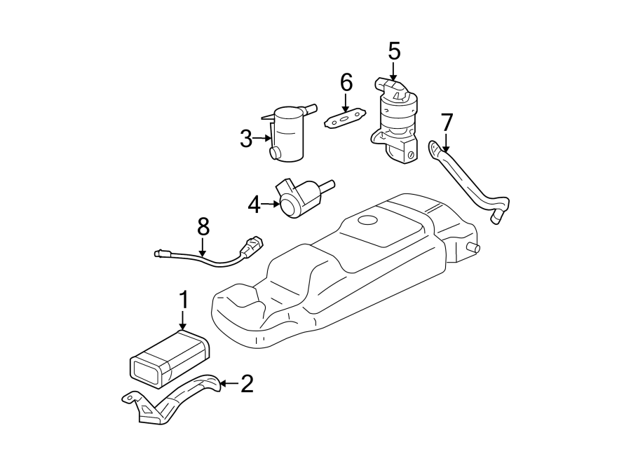 7EMISSION SYSTEM. EMISSION COMPONENTS.https://images.simplepart.com/images/parts/motor/fullsize/AF02186.png