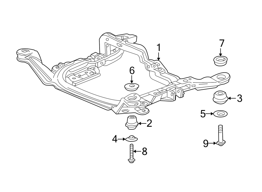 8FRONT SUSPENSION. SUSPENSION MOUNTING.https://images.simplepart.com/images/parts/motor/fullsize/AF02225.png