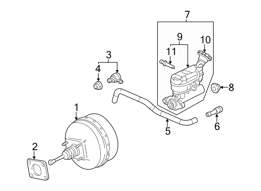 Diagram COWL. COMPONENTS ON DASH PANEL. for your 2004 GMC Sierra 2500 HD 6.6L Duramax V8 DIESEL M/T RWD WT Crew Cab Pickup Fleetside 