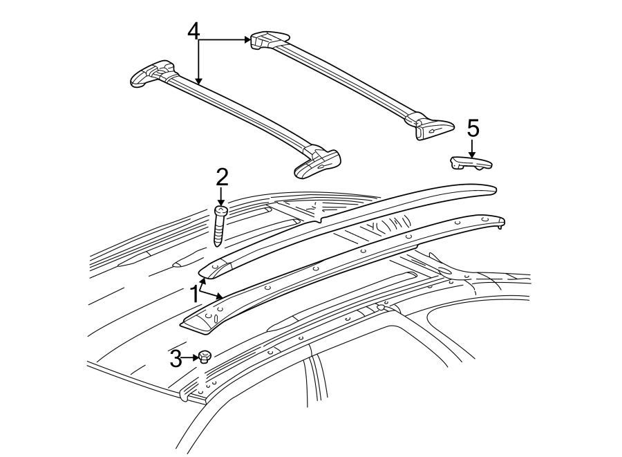 3ROOF. LUGGAGE CARRIER.https://images.simplepart.com/images/parts/motor/fullsize/AF02395.png