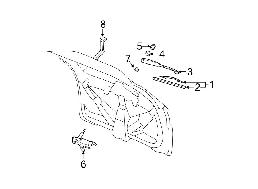 4LIFT GATE. WIPER & WASHER COMPONENTS.https://images.simplepart.com/images/parts/motor/fullsize/AF02595.png