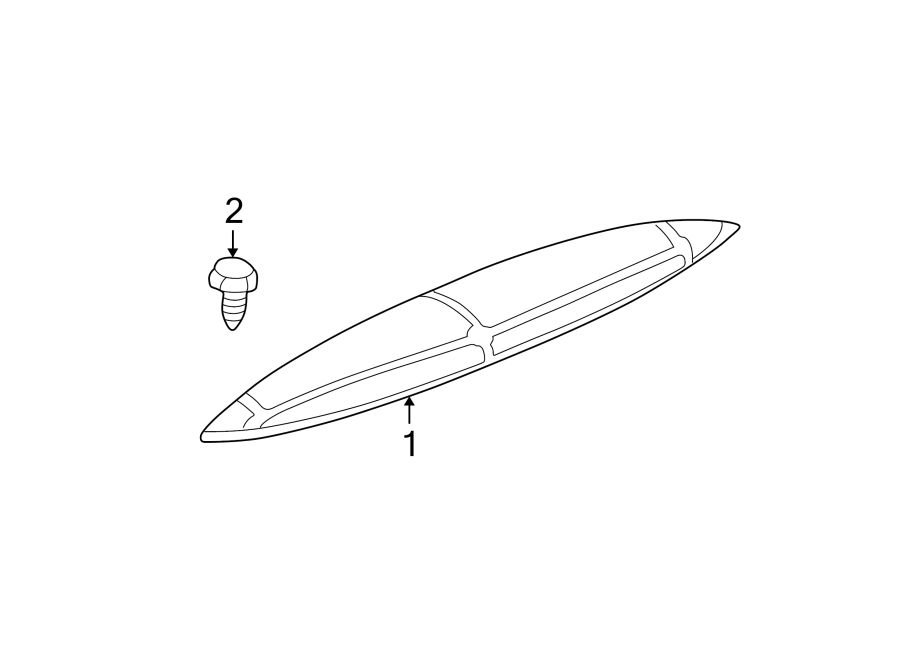 2REAR LAMPS. HIGH MOUNTED STOP LAMP.https://images.simplepart.com/images/parts/motor/fullsize/AF02615.png