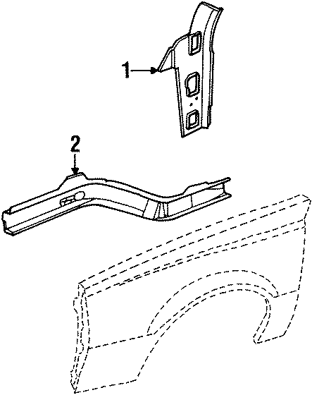 1FENDER & LAMPS. STRUCTURAL COMPONENTS & RAILS.https://images.simplepart.com/images/parts/motor/fullsize/AF2061.png