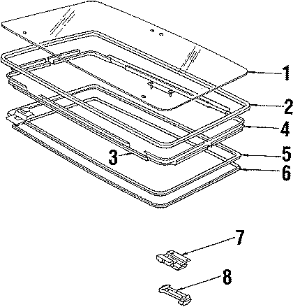 8ROOF & BACK GLASS. SUNROOF.https://images.simplepart.com/images/parts/motor/fullsize/AF2108.png