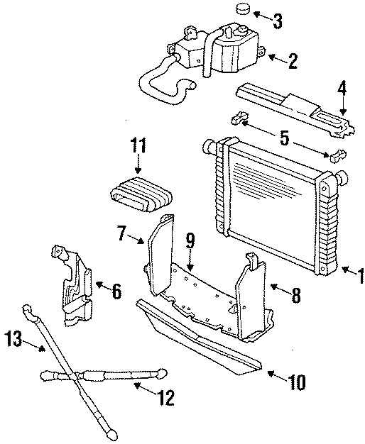 1RADIATOR & COMPONENTS.https://images.simplepart.com/images/parts/motor/fullsize/AG5060.png