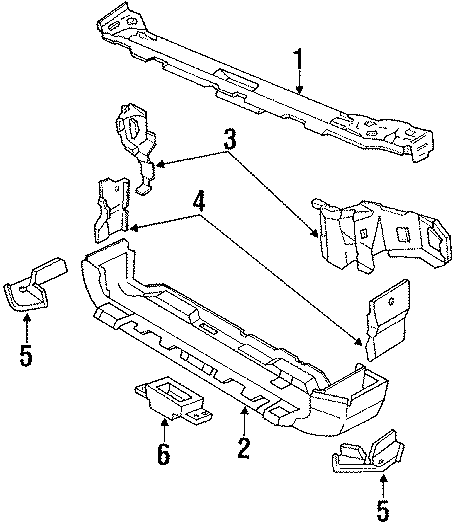 2RADIATOR SUPPORT.https://images.simplepart.com/images/parts/motor/fullsize/AG5065.png