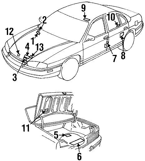 2INFORMATION LABELS.https://images.simplepart.com/images/parts/motor/fullsize/AG92005.png