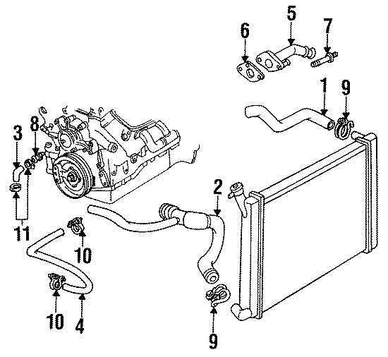 6RADIATOR HOSES.https://images.simplepart.com/images/parts/motor/fullsize/AG92080.png