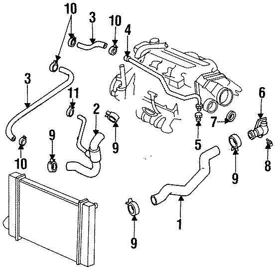 1RADIATOR HOSES.https://images.simplepart.com/images/parts/motor/fullsize/AG92085.png