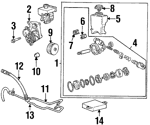 14STEERING GEAR & LINKAGE. PUMP & HOSES.https://images.simplepart.com/images/parts/motor/fullsize/AG92196.png