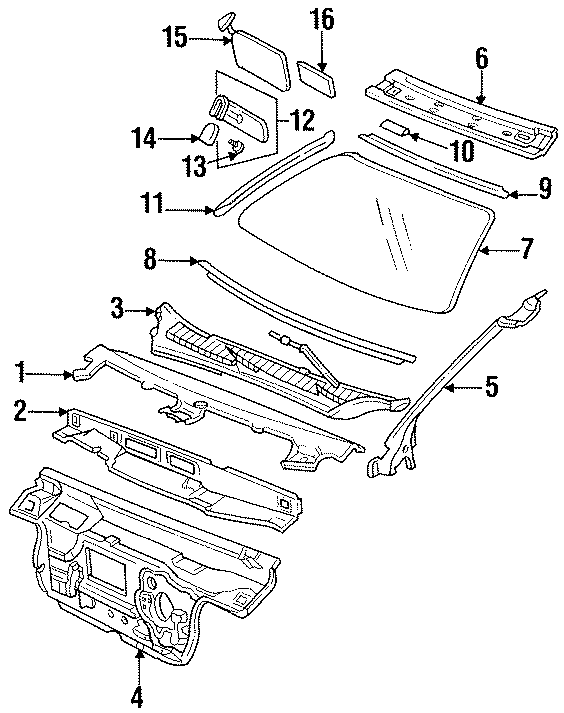 8COWL & WINDSHIELD. INTERIOR TRIM. WINDSHIELD GLASS.https://images.simplepart.com/images/parts/motor/fullsize/AG92220.png