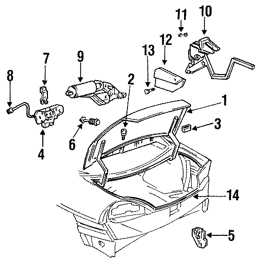 5TRUNK LID. LID & COMPONENTS.https://images.simplepart.com/images/parts/motor/fullsize/AG92470.png