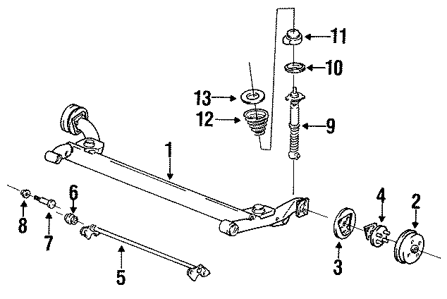 1REAR SUSPENSION. SUSPENSION COMPONENTS.https://images.simplepart.com/images/parts/motor/fullsize/AG92510.png