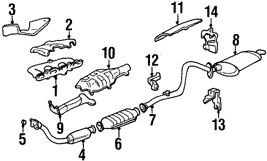 10EXHAUST SYSTEM. EXHAUST COMPONENTS.https://images.simplepart.com/images/parts/motor/fullsize/AG92830.png