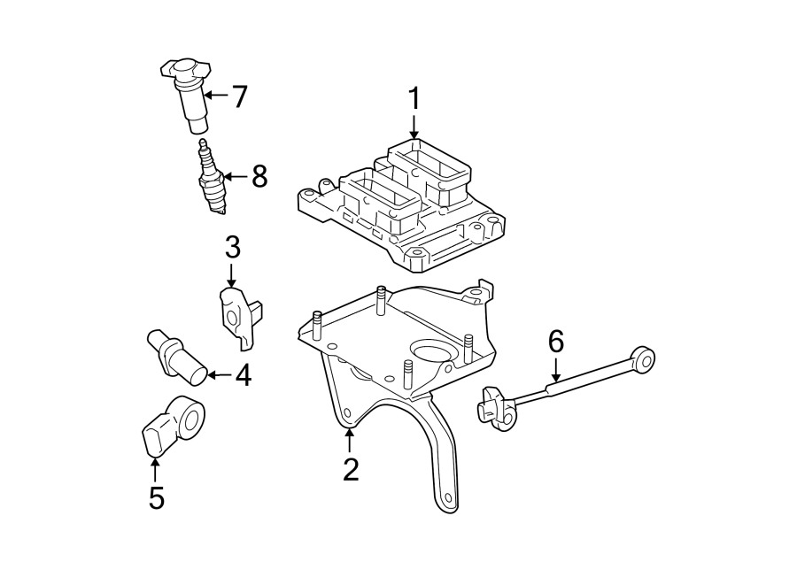 IGNITION SYSTEM.