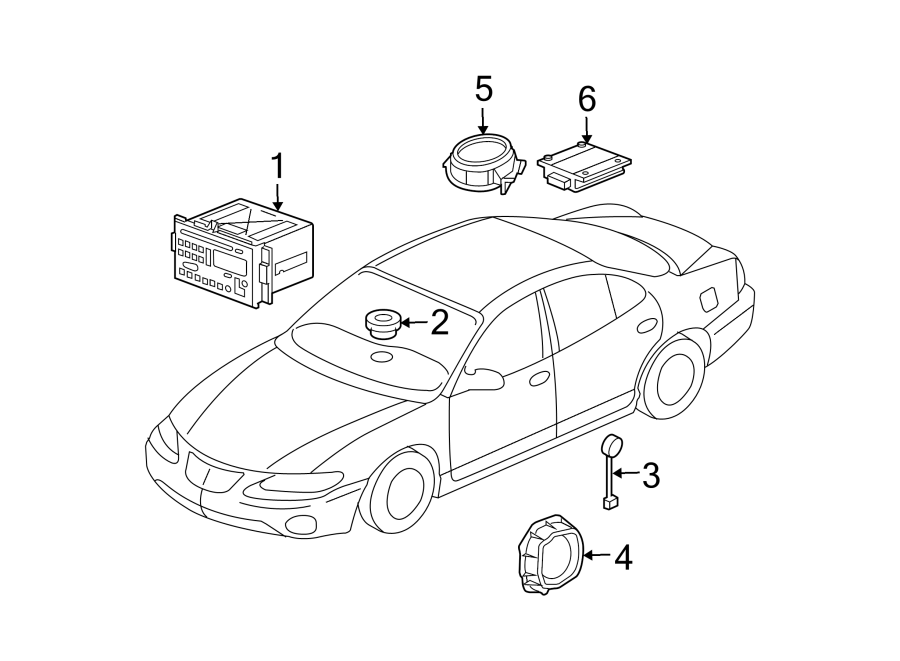 3INSTRUMENT PANEL. SOUND SYSTEM.https://images.simplepart.com/images/parts/motor/fullsize/AH05475.png