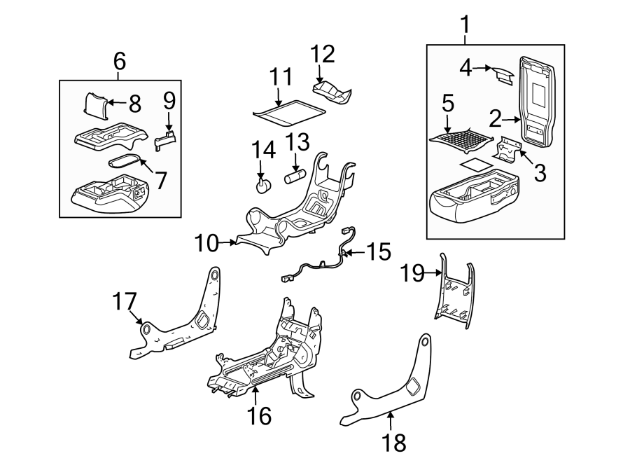 1SEATS & TRACKS. FRONT SEAT COMPONENTS.https://images.simplepart.com/images/parts/motor/fullsize/AH05525.png