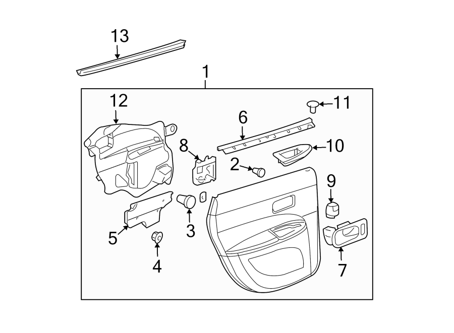 1REAR DOOR. INTERIOR TRIM.https://images.simplepart.com/images/parts/motor/fullsize/AH05630.png