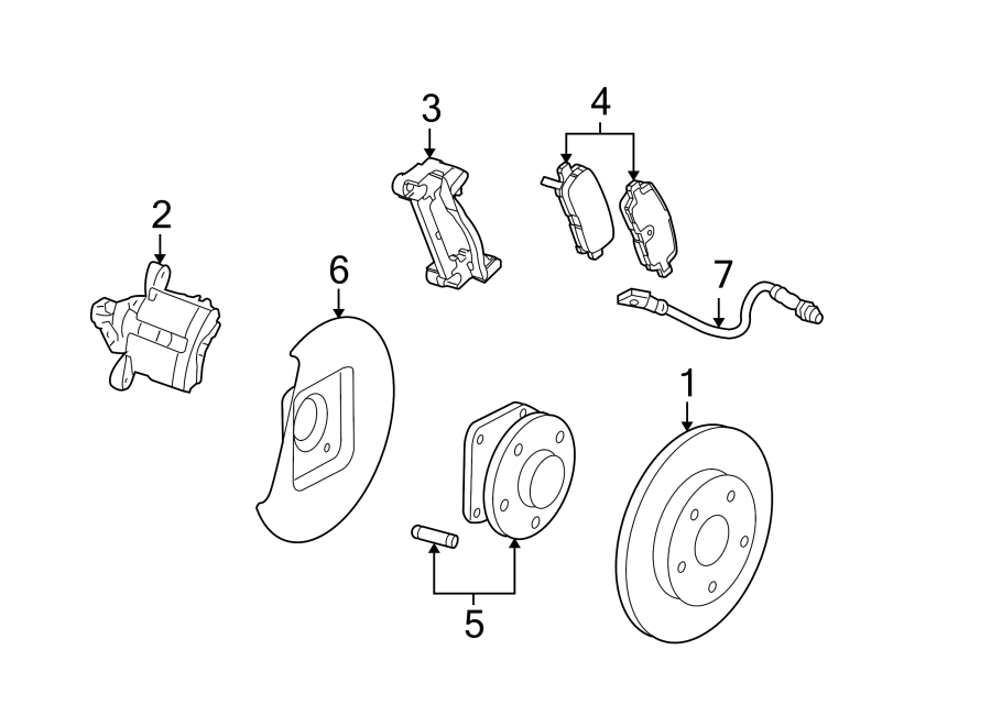 4REAR SUSPENSION. BRAKE COMPONENTS.https://images.simplepart.com/images/parts/motor/fullsize/AH05665.png