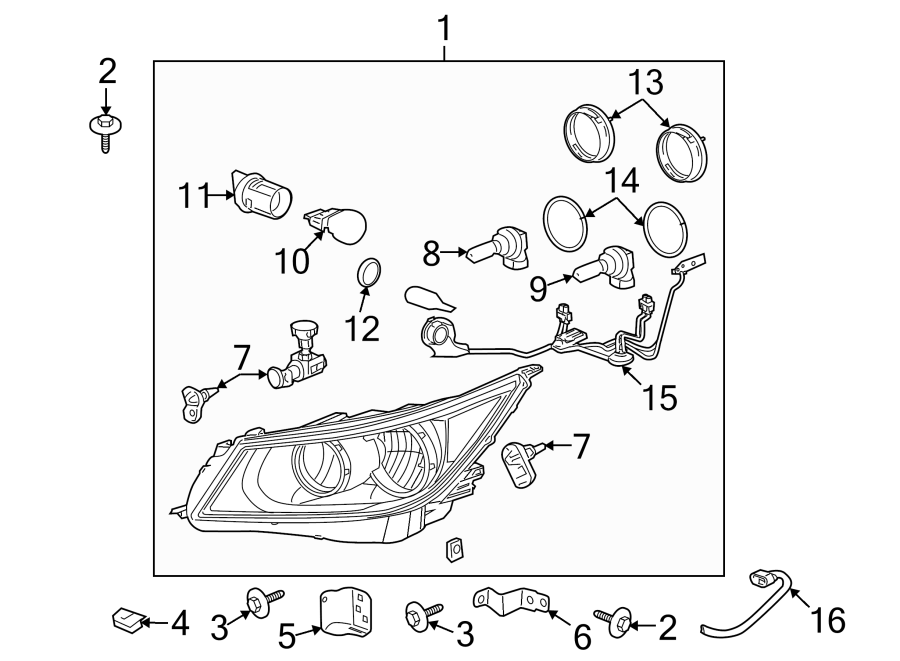 6FRONT LAMPS. HEADLAMP COMPONENTS.https://images.simplepart.com/images/parts/motor/fullsize/AH10020.png