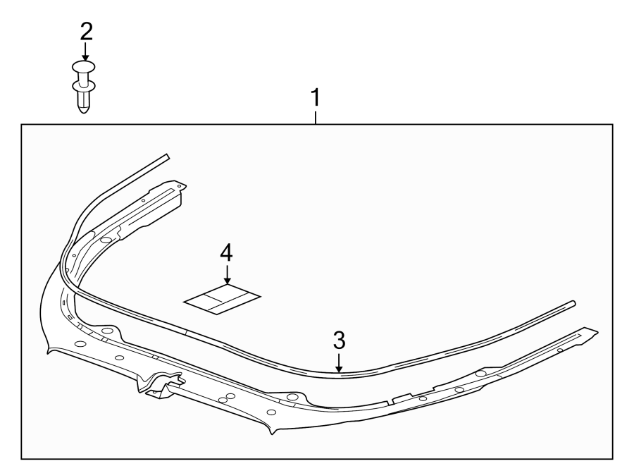 1RADIATOR SUPPORT. SPLASH SHIELDS.https://images.simplepart.com/images/parts/motor/fullsize/AH10040.png