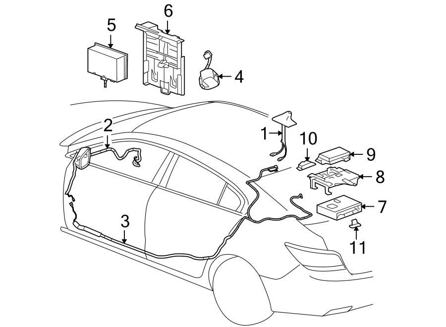 10COMMUNICATION SYSTEM COMPONENTS.https://images.simplepart.com/images/parts/motor/fullsize/AH10175.png