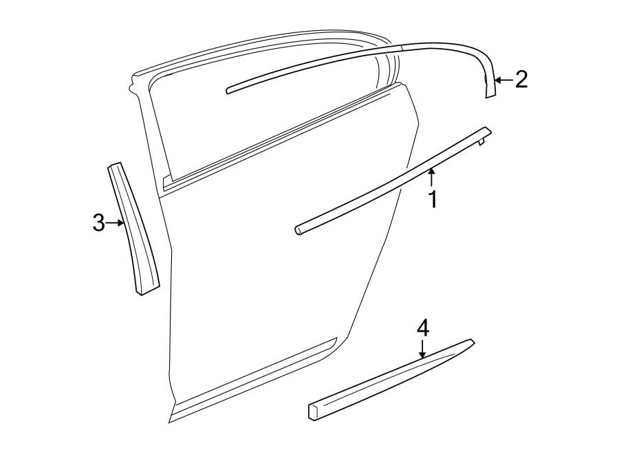 2REAR DOOR. EXTERIOR TRIM.https://images.simplepart.com/images/parts/motor/fullsize/AH10515.png