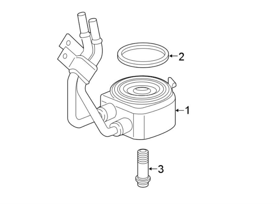 1OIL COOLER.https://images.simplepart.com/images/parts/motor/fullsize/AH11087.png