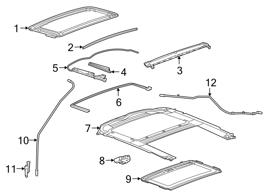 5SUNROOF.https://images.simplepart.com/images/parts/motor/fullsize/AH11480.png