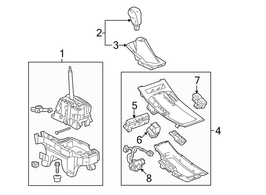 2CENTER CONSOLE.https://images.simplepart.com/images/parts/motor/fullsize/AH14422.png