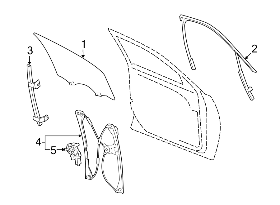 4FRONT DOOR. GLASS & HARDWARE.https://images.simplepart.com/images/parts/motor/fullsize/AH14495.png