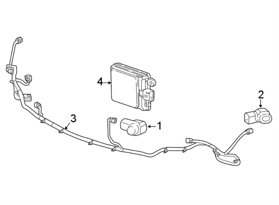 4FRONT BUMPER & GRILLE. ELECTRICAL COMPONENTS.https://images.simplepart.com/images/parts/motor/fullsize/AH17010.png