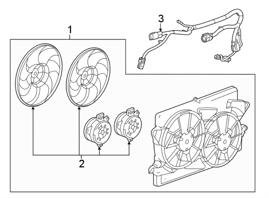 1COOLING FAN.https://images.simplepart.com/images/parts/motor/fullsize/AH17050.png