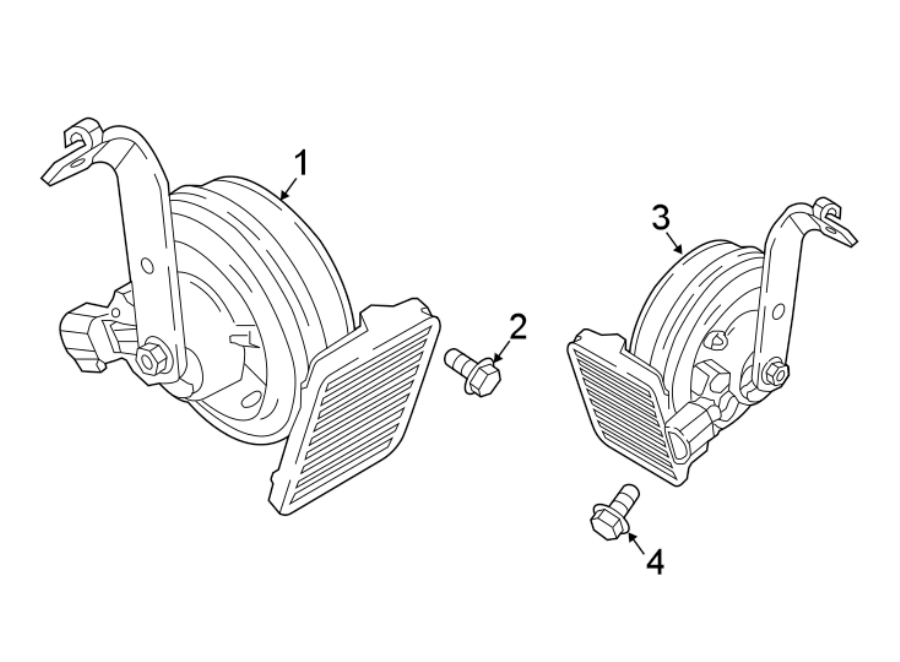 1Horn.https://images.simplepart.com/images/parts/motor/fullsize/AH17120.png