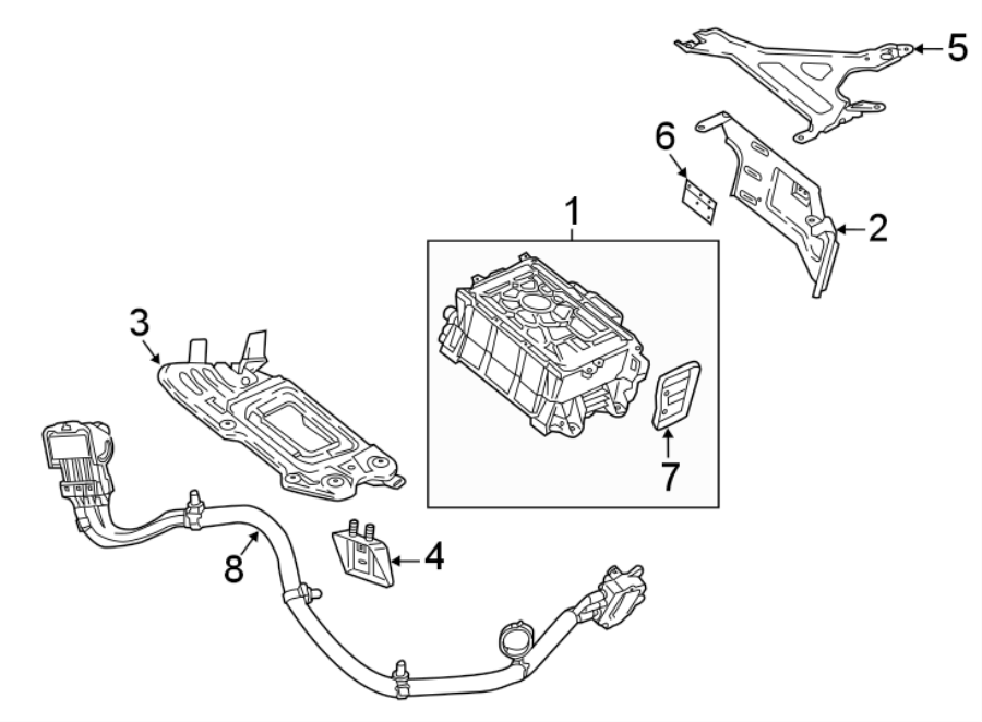 ELECTRICAL COMPONENTS.