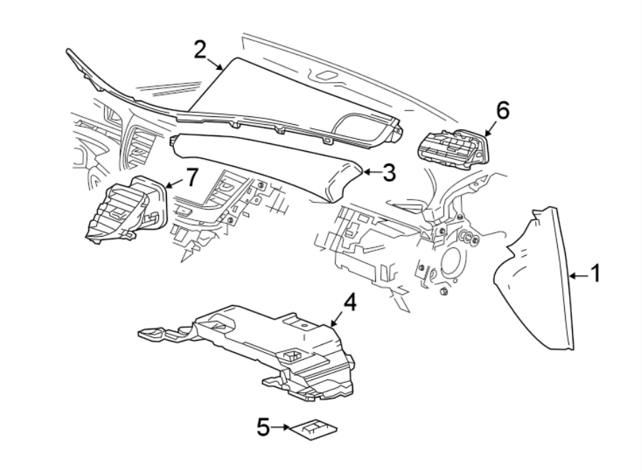 5INSTRUMENT PANEL COMPONENTS.https://images.simplepart.com/images/parts/motor/fullsize/AH17295.png