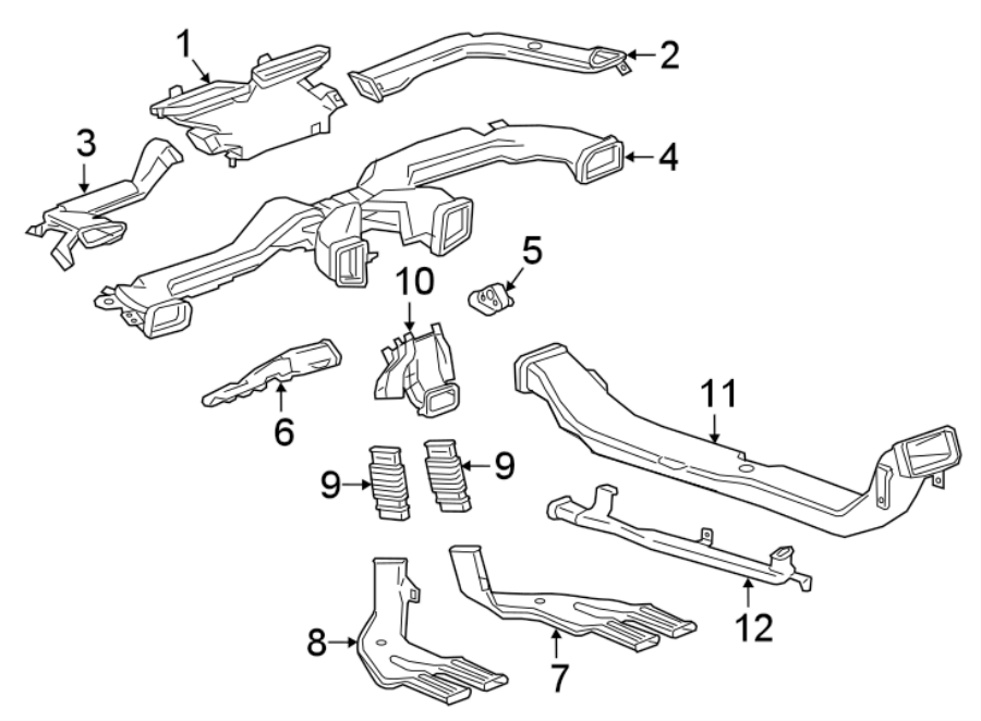 10INSTRUMENT PANEL. DUCTS.https://images.simplepart.com/images/parts/motor/fullsize/AH17310.png