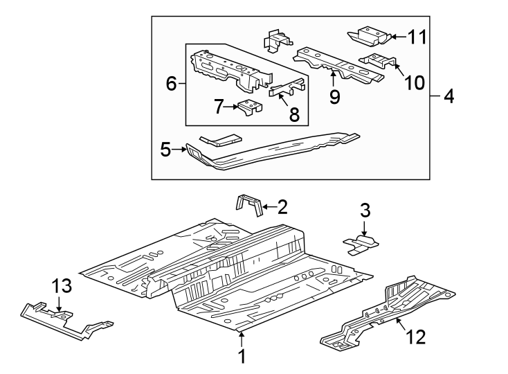 12PILLARS. ROCKER & FLOOR.https://images.simplepart.com/images/parts/motor/fullsize/AH17430.png