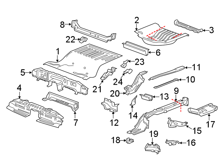 18REAR BODY & FLOOR. FLOOR & RAILS.https://images.simplepart.com/images/parts/motor/fullsize/AH17590.png