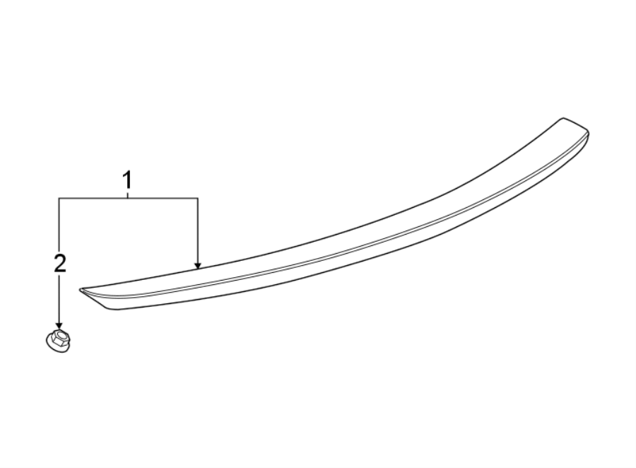 1TRUNK LID. SPOILER.https://images.simplepart.com/images/parts/motor/fullsize/AH17620.png