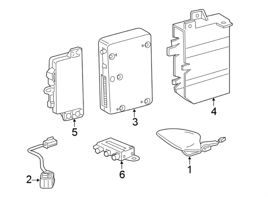 3COMMUNICATION SYSTEM COMPONENTS.https://images.simplepart.com/images/parts/motor/fullsize/AH18245.png