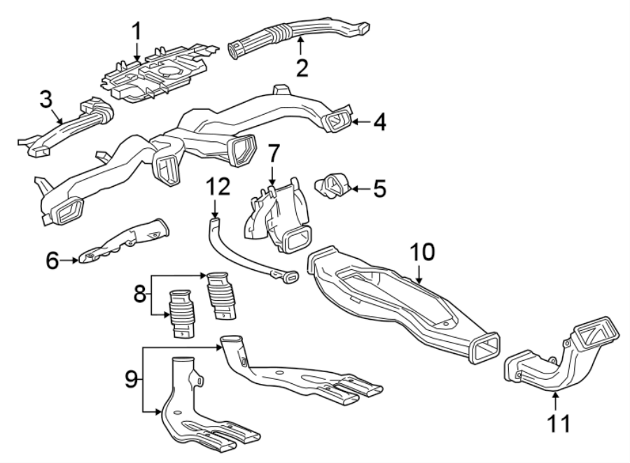 9INSTRUMENT PANEL. DUCTS.https://images.simplepart.com/images/parts/motor/fullsize/AH18395.png