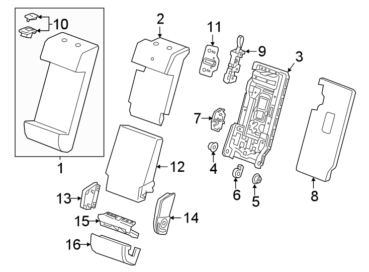 4Seats & tracks. Rear seat components.https://images.simplepart.com/images/parts/motor/fullsize/AH18470.png