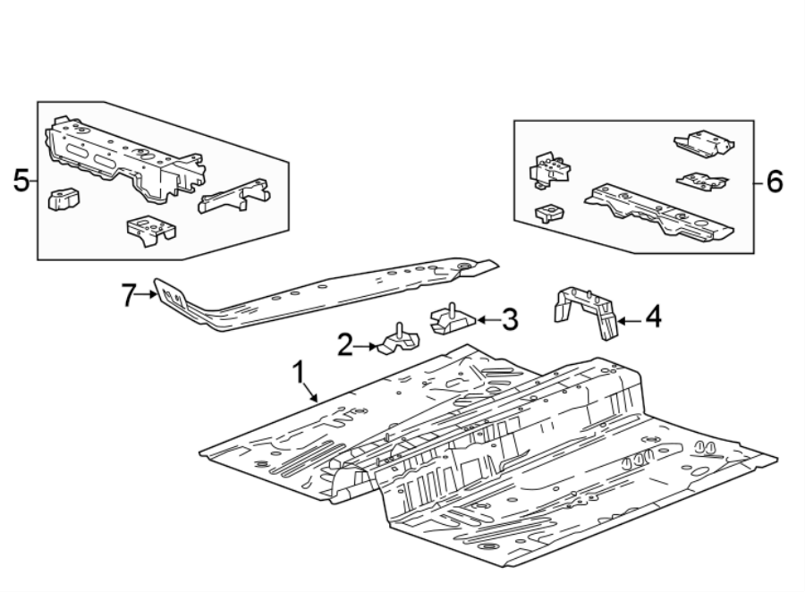 3PILLARS. ROCKER & FLOOR. FLOOR & RAILS.https://images.simplepart.com/images/parts/motor/fullsize/AH18502.png