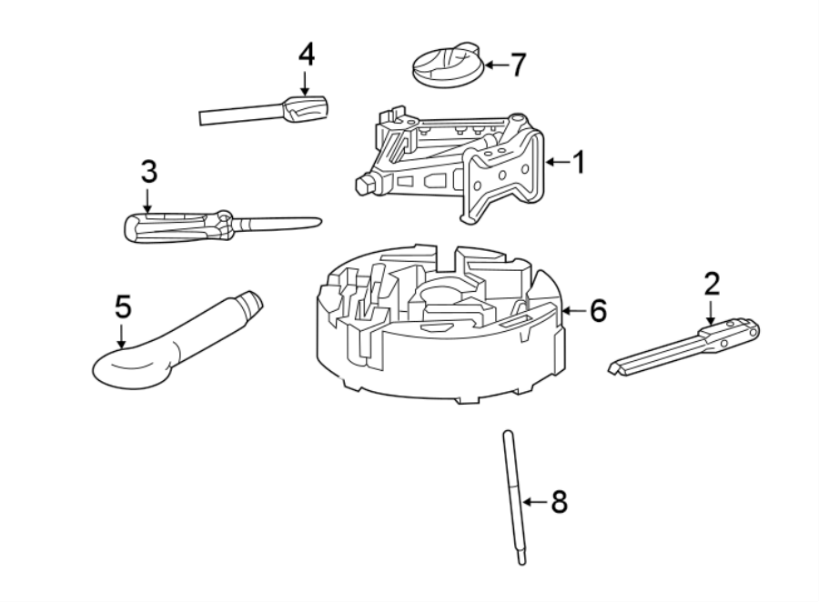 5REAR BODY & FLOOR. JACK & COMPONENTS.https://images.simplepart.com/images/parts/motor/fullsize/AH18705.png